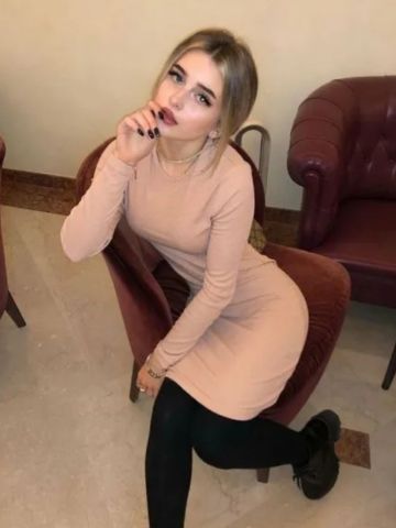 Анкета проститутки Яна - Фото 1, , 24 года, №354488